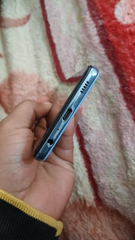 Samsung A32 Fresh Condition Urgent Sale 8