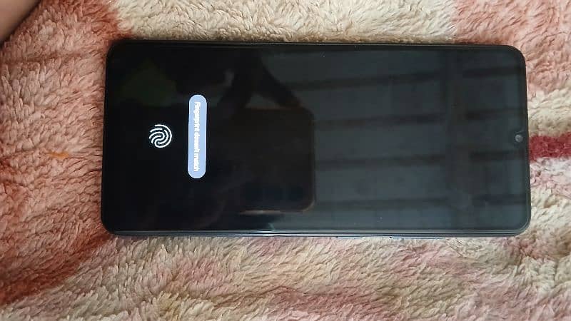 Samsung A32 Fresh Condition Urgent Sale 10