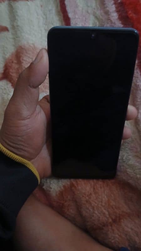 Samsung A32 Fresh Condition Urgent Sale 11