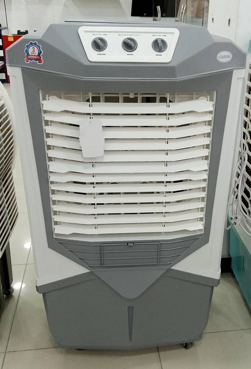 Canon air ac cooler 03185694190 1