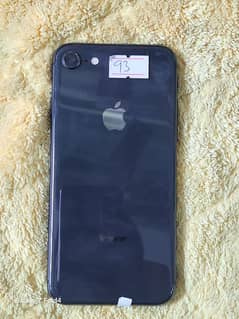 IPHONE 8 NON PTA 64 gb