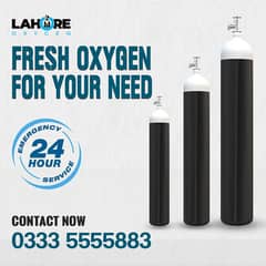 Cylinders Medical Oxygen Cylinders All Sizes available