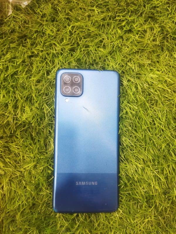 Samsung A12 4Gb/128Gb all ok good condition 0