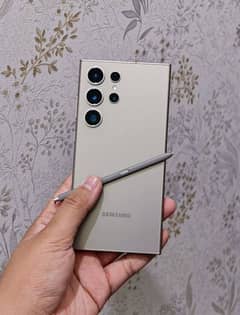 S24 ultra new mobile