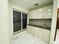 "Spacious 2-Bedroom Apartment For Rent In Prime Location" Bahria Town Original Picture Attached