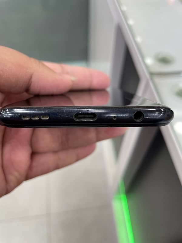 Oppo F19pro 8/128 2