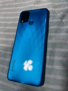 infinix hot 10s 6/128