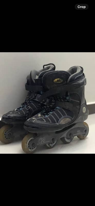 roller blades 1