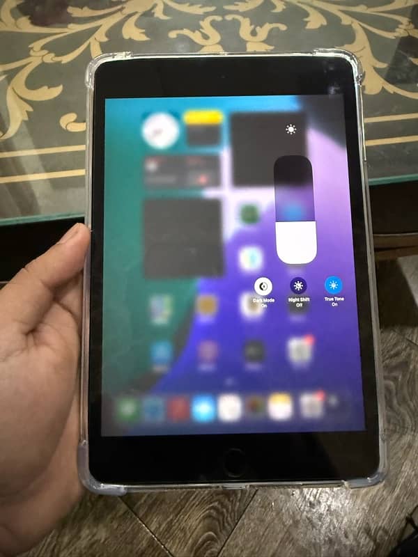 iPad mini 5 sim working 1