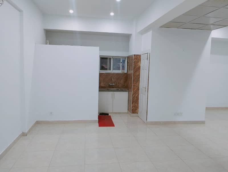 Brand New Hall Avilable For Rent In C Junction Commercial 1