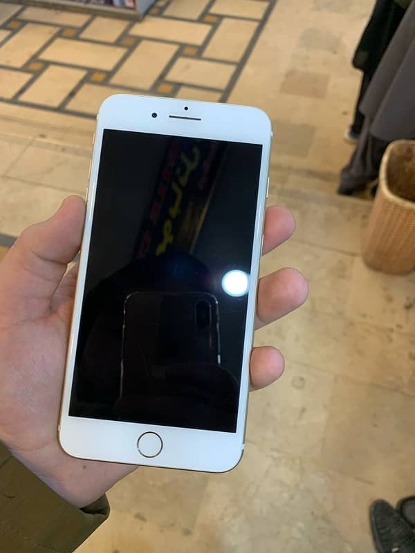 iPhone 7 Plus pta 128gb 4