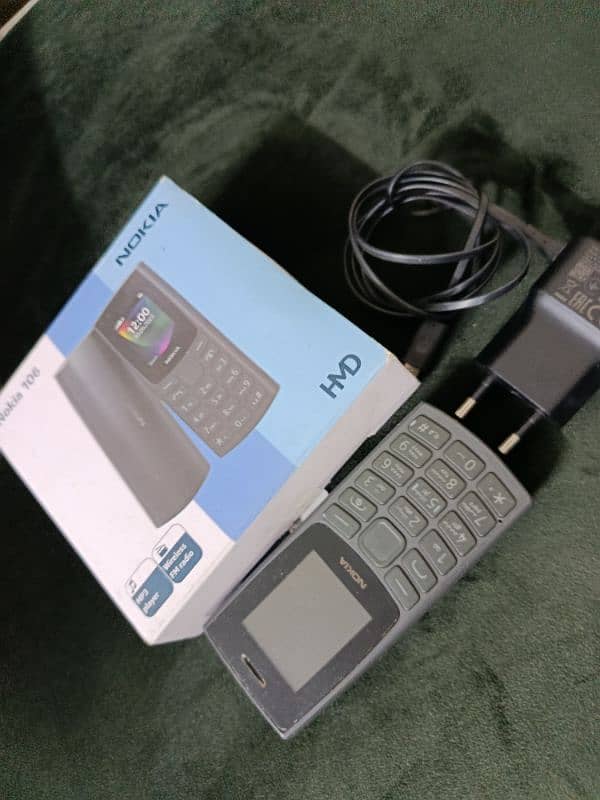 Nokia 106 2