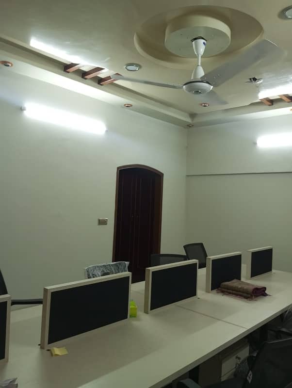 Commercial Space Available For Rent *Code(13239)* 7