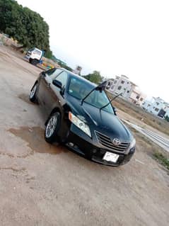 Toyota Camry 2007