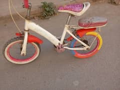 16 inch bicycle for sale