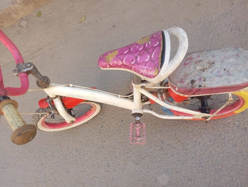 16 inch bicycle for sale 2