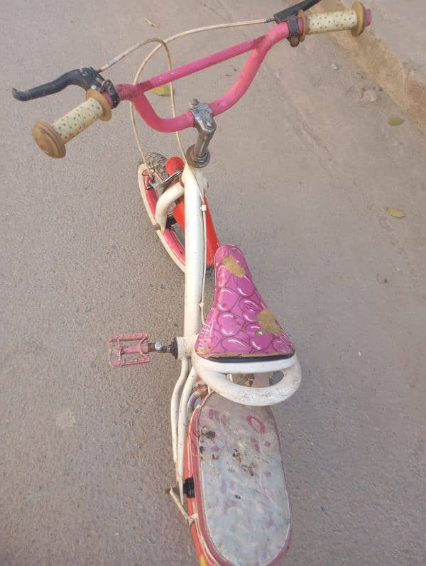 16 inch bicycle for sale 5