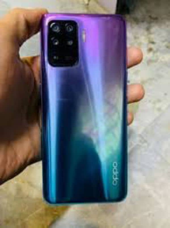 oppo f19 pro 8/128 GB urgent sale 1