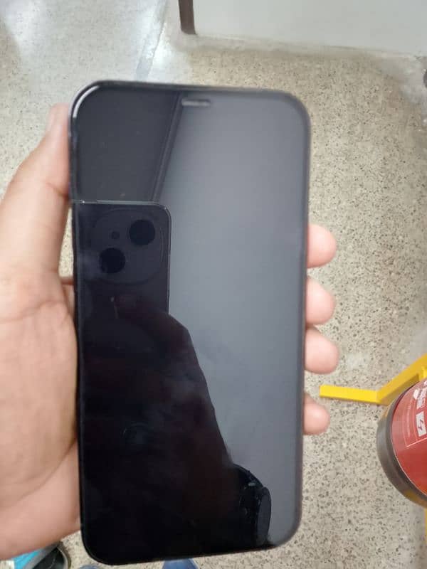 iphone 12 pro max non PTA 1