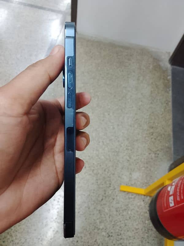 iphone 12 pro max non PTA 4