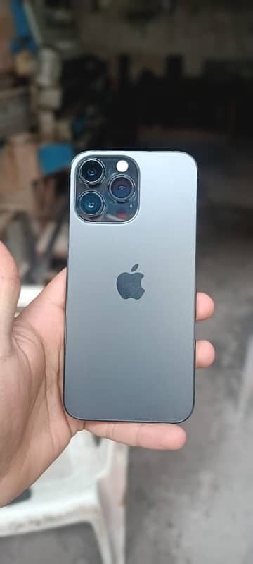 i phone 14 pro max non pta 128 gb water pack 1