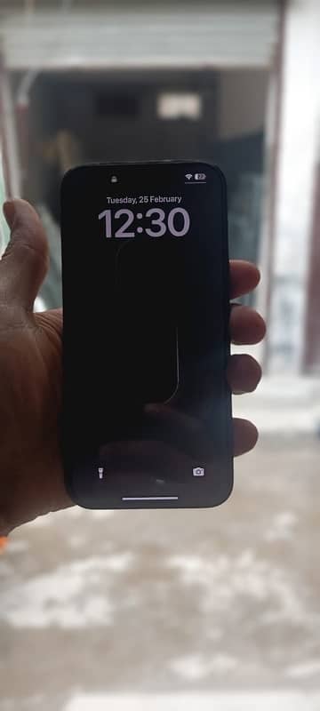 i phone 14 pro max non pta 128 gb water pack 2