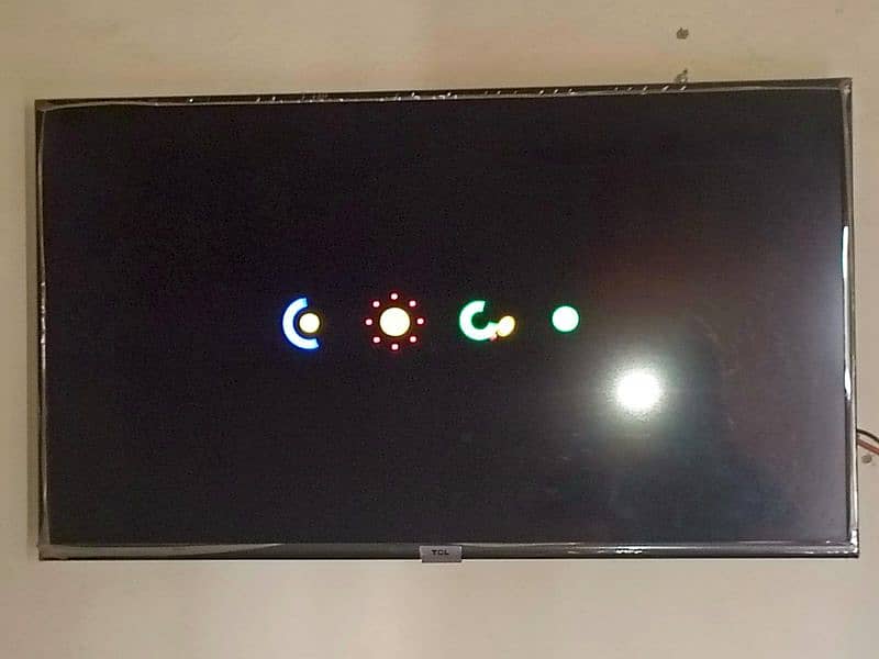 TCL led 3