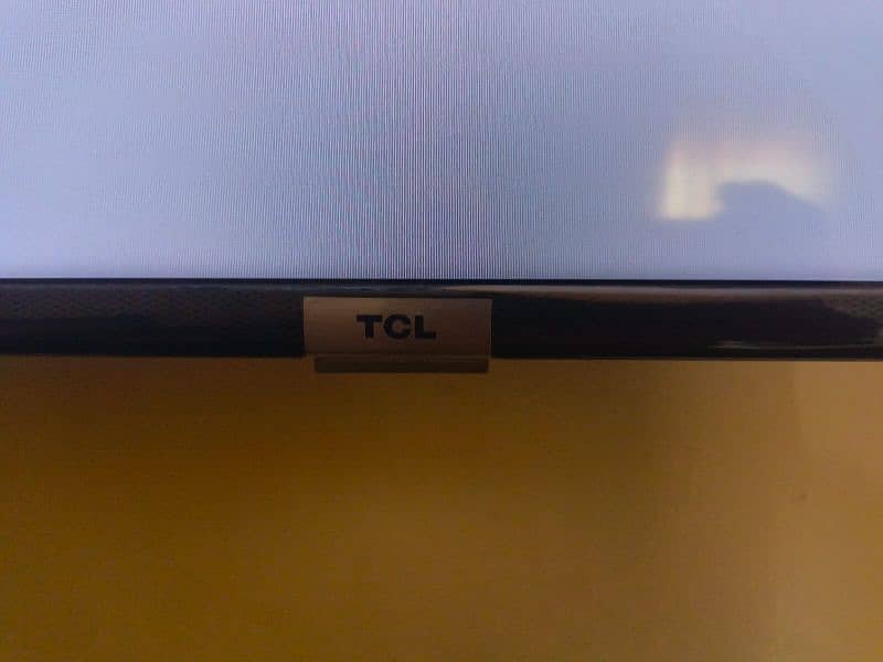 TCL led 5