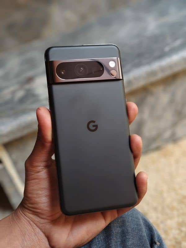 GOOGLE PIXEL 6 PRO. GOOGLE PIXEL 7 PRO. 8 PRO. WATER PACK original. 4