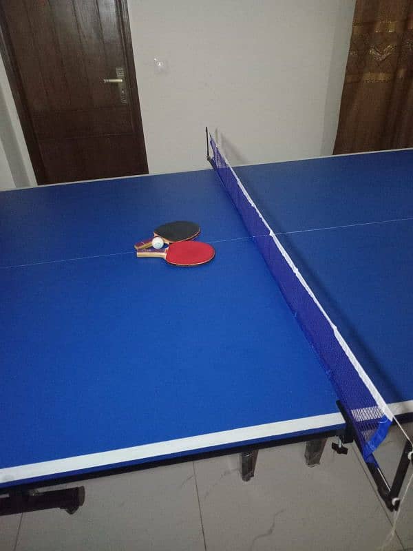 table tennis 0