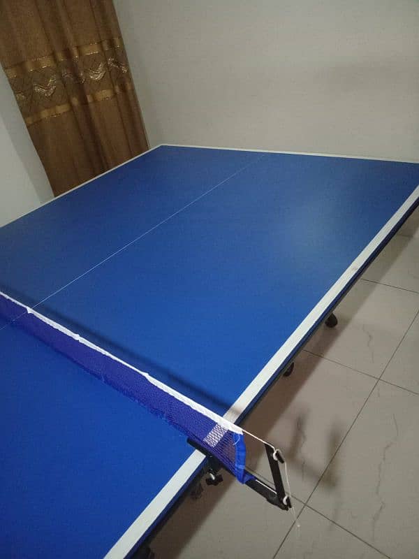 table tennis 1