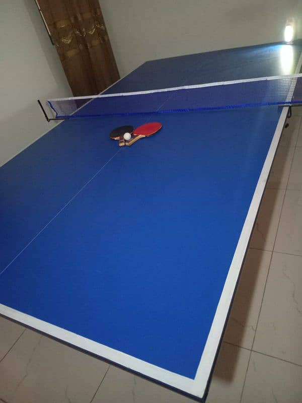 table tennis 2