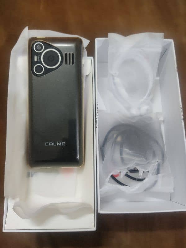 calme 4g premium full box 2