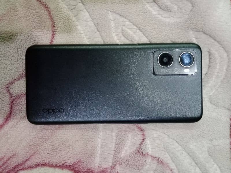 Oppo A96 1