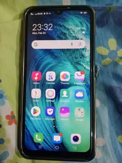 vivo s1 4/128 one hand use set