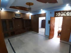 1 KANAL BRAND NEW UPPER PORTION AVAILABLE FOR RENT