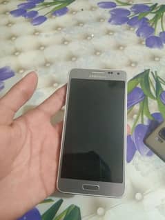 samsung galaxy alpha