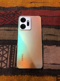 Infinix Zero 20 in Excellent condition