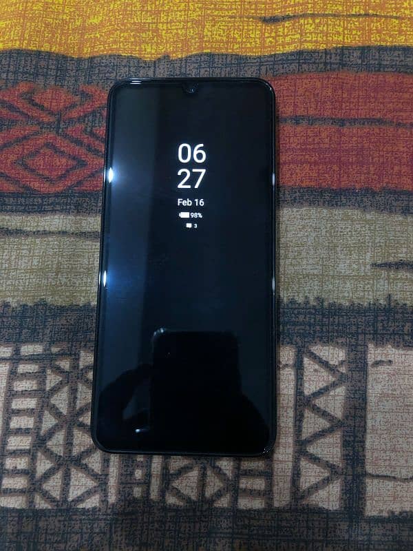 Infinix Zero 20 in Excellent condition 1