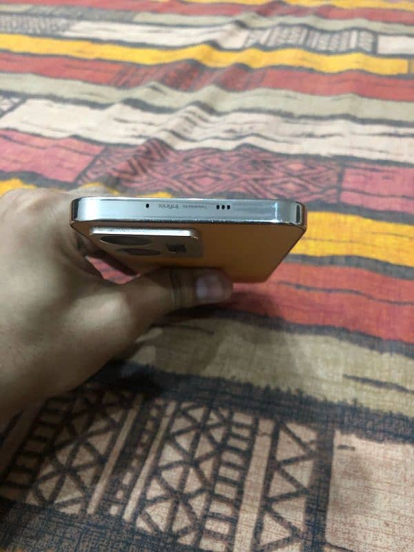 Infinix Zero 20 in Excellent condition 2