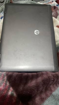 HP ProBook 6470b