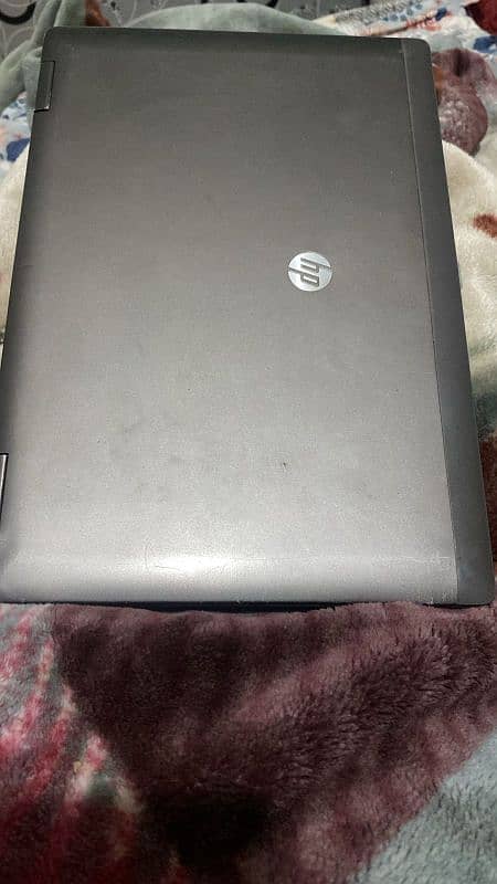 HP ProBook 6470b 2