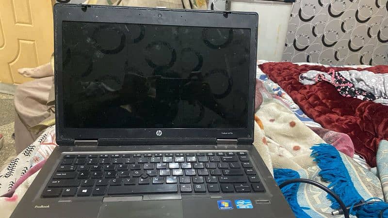 HP ProBook 6470b 5