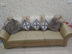 5 Seater Sofa