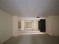 Prime Location Office Of 3500 Square Feet Available For Rent In Jail Road