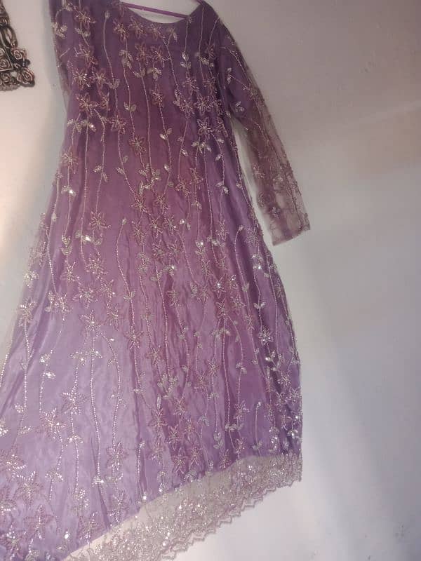 hand embroidery dabil long maxi 1