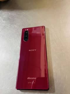 Sony Xperia 5