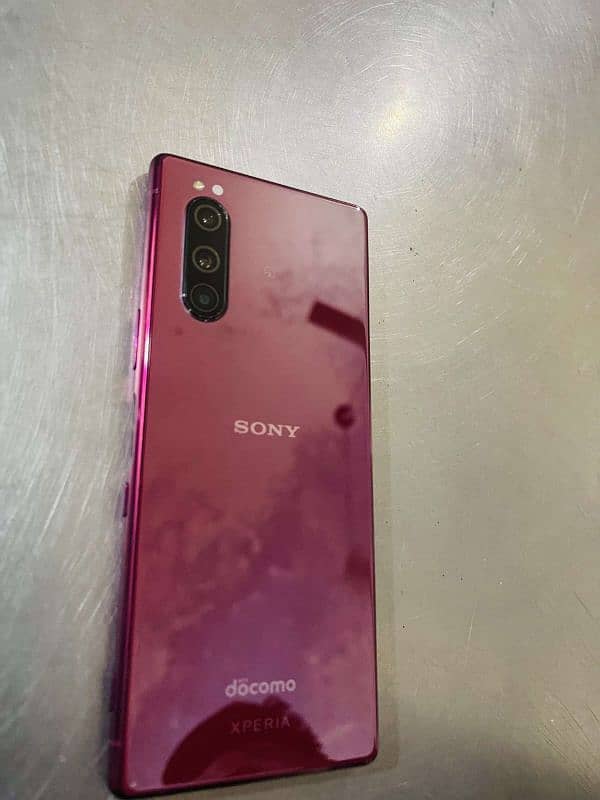 Sony Xperia 5 5