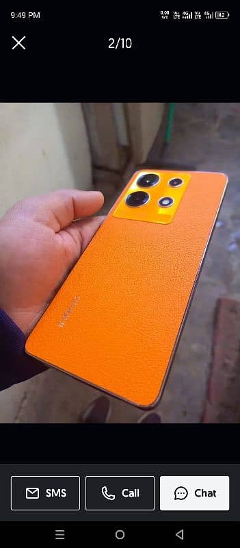 infinix note 30 34000 2