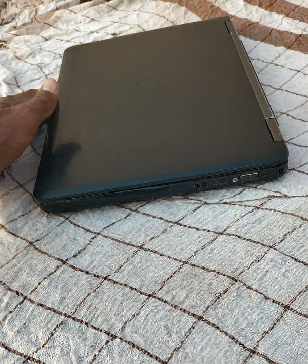 dell laptop urjant for sale 4